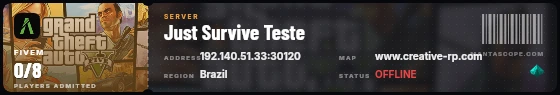 Ticket badge preview