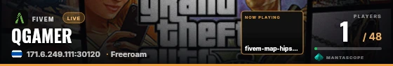 Hero badge preview