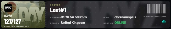 Ticket badge preview