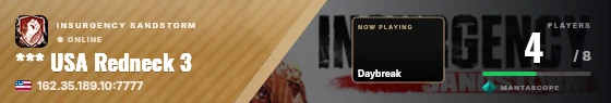 Sweep badge preview
