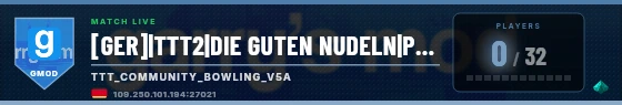 Scoreboard badge preview