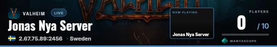 Hero badge preview