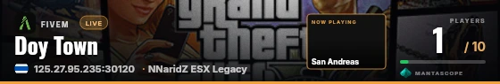Hero badge preview