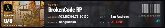 Ticket badge preview