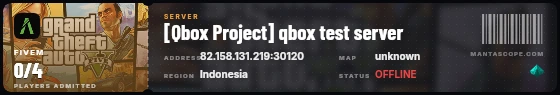 Ticket badge preview