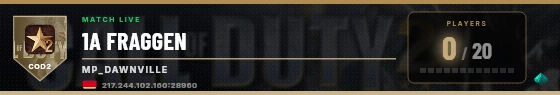 Scoreboard badge preview