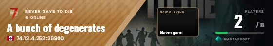 Sweep badge preview