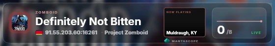Glass badge preview
