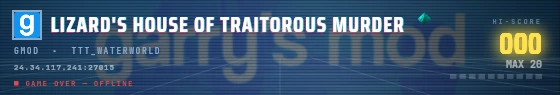 Arcade badge preview