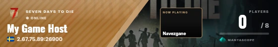 Sweep badge preview