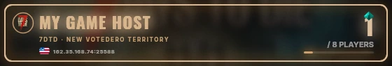Marquee badge preview