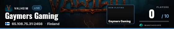 Hero badge preview