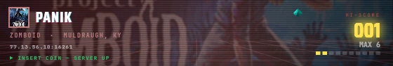 Arcade badge preview