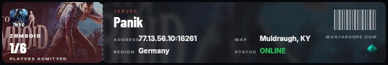 Ticket badge preview