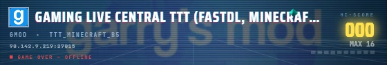 Arcade badge preview