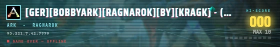 Arcade badge preview