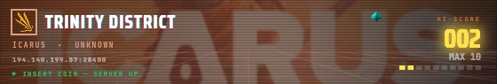 Arcade badge preview