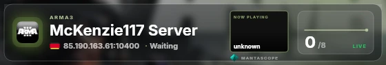 Glass badge preview