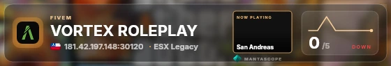 Glass badge preview
