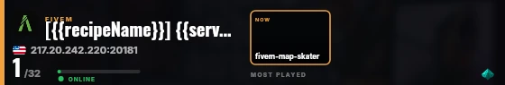 Filmstrip badge preview