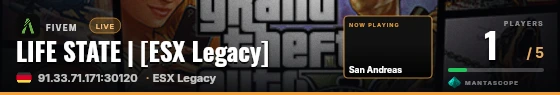 Hero badge preview