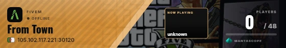 Sweep badge preview