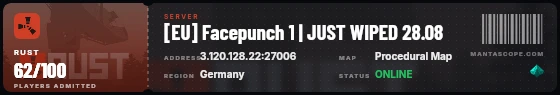 Ticket badge preview