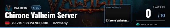 Hero badge preview