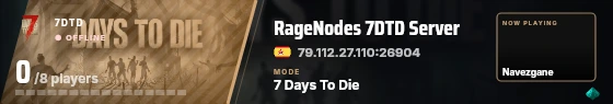 Blade badge preview