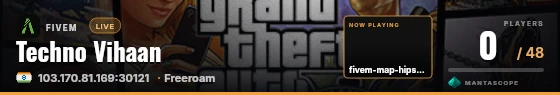 Hero badge preview