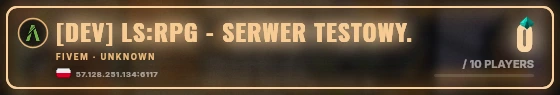 Marquee badge preview