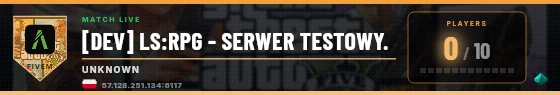 Scoreboard badge preview