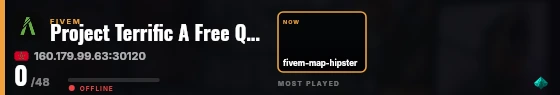 Filmstrip badge preview