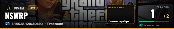 Hero badge preview