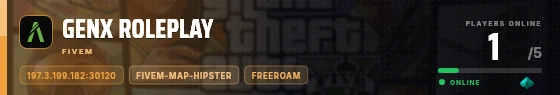 Edge badge preview