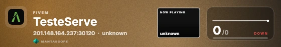 Mesh badge preview