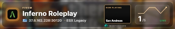 Glass badge preview