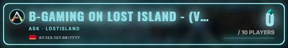 Marquee badge preview