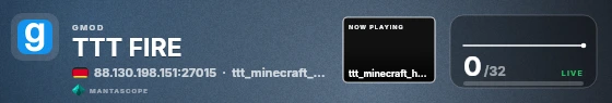 Mesh badge preview