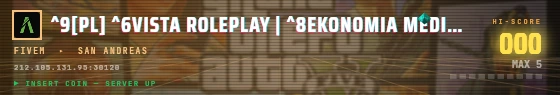 Arcade badge preview