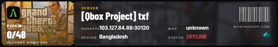 Ticket badge preview