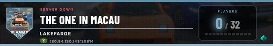 Scoreboard badge preview