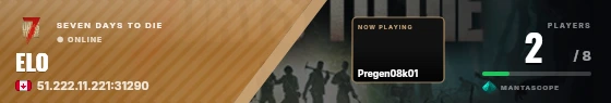 Sweep badge preview