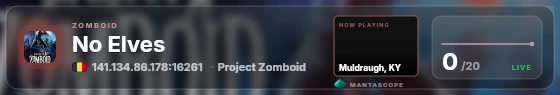 Glass badge preview