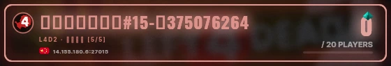 Marquee badge preview