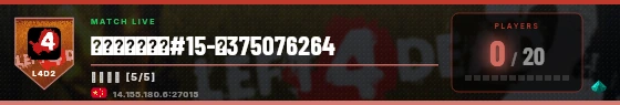 Scoreboard badge preview