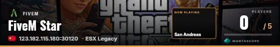 Hero badge preview