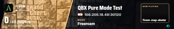 Blade badge preview