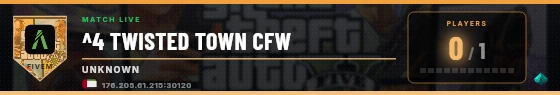 Scoreboard badge preview