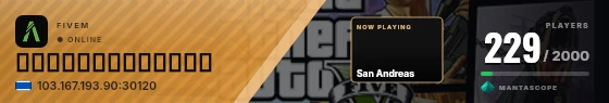 Sweep badge preview